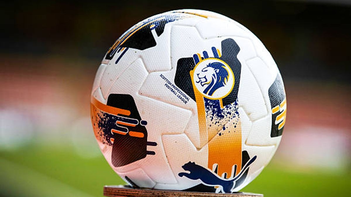 Scottish Premiership clubs warned of new World Cup-style rules