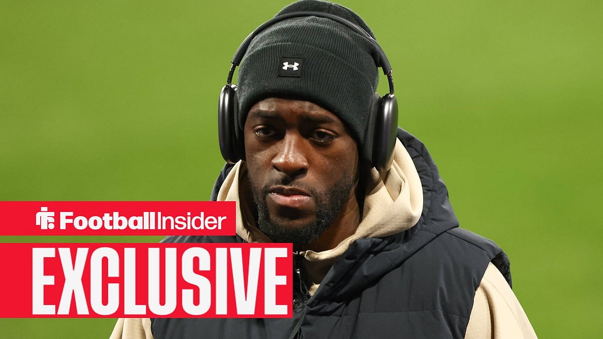 Keith Hackett backs red card for Axel Disasi in Palace defeat